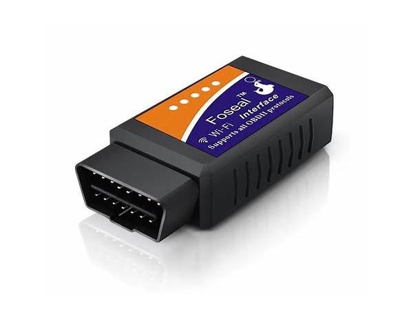 OBD connector for Android - Download the APK from Habererciyes